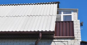 Can You Paint Over Asbestos Siding? Is It Safe?