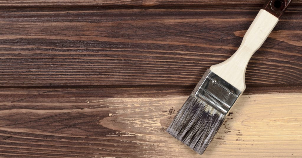 What's the Difference Between Paint And Stain? Which Is Better?