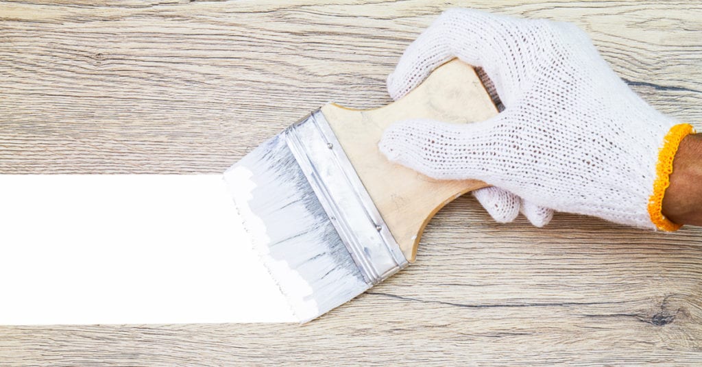 Paint vs. Stain: Which is Better For Exterior Wood 1 Paint vs. Stain: Which is Better For Exterior Wood