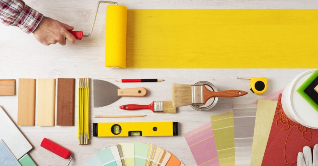 Painting Company Morris County NJ 1 Painting Company Morris County NJ