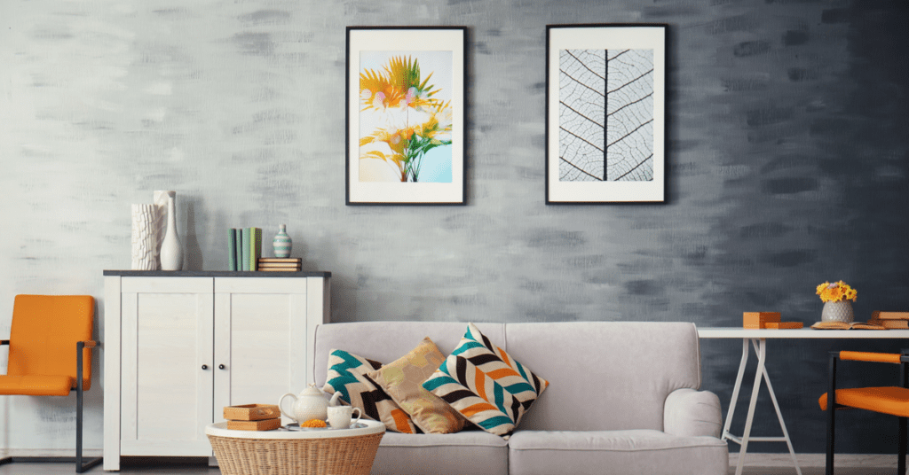 Faux Painting 2021: Hot Trends and Ideas