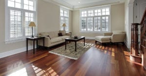 6 Benefits of Hardwood Flooring