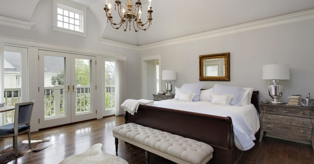 5 Tips: Master Bedroom Renovation Increases Homes Value