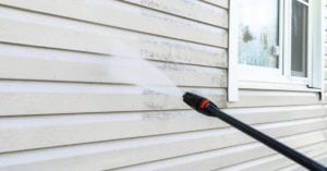 Best Time to Power Wash Your Home: A Complete Guide