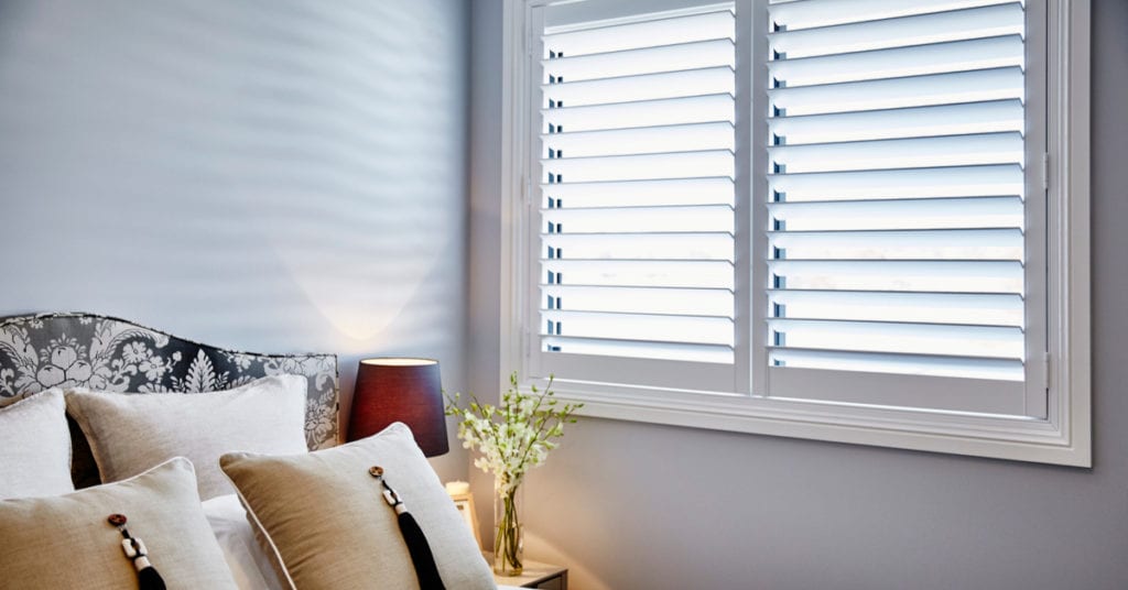 Wooden Window Shutters For Interiors, 4 hot trends