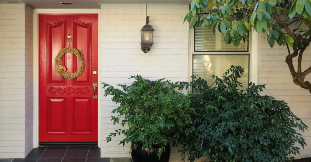 8 Easy Ways To Improve Curb Appeal 1 8 easy ways to improve curb appeal