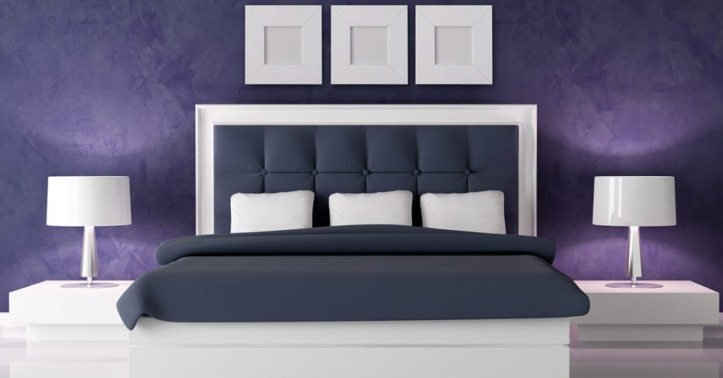 best bedroom colors for couples