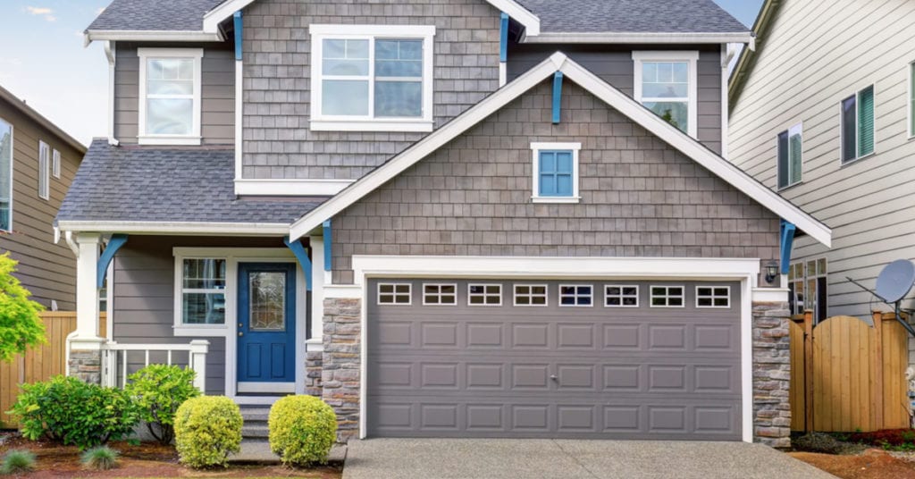8 Easy Ways to Improve Curb Appeal