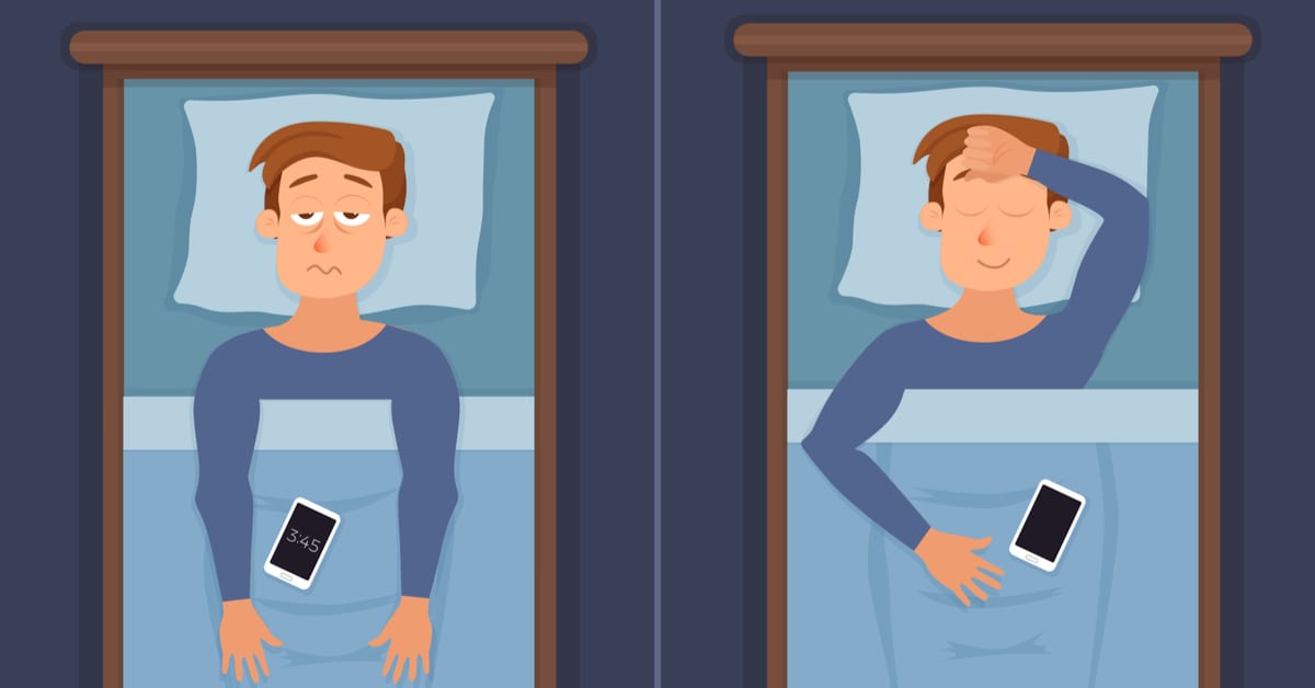 Room Color Psychology How Colors Affect Mood Carolina Blue Painting