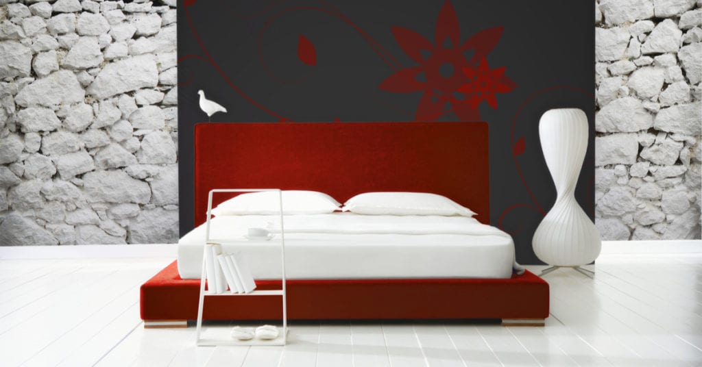 Best Bedroom Colors For Couples