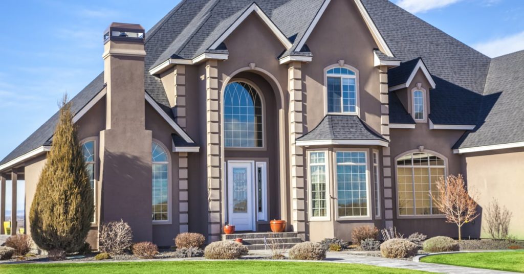 Trending Exterior House Colors For 2021 2 trending exterior house colors for 2021