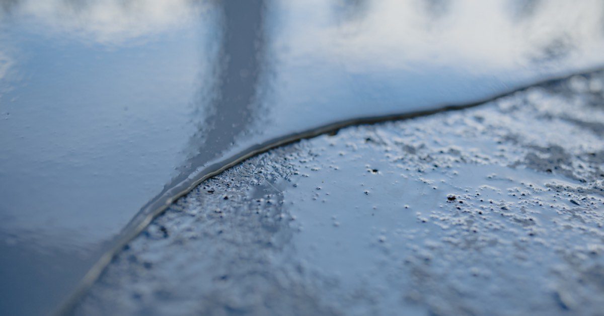 Guide To Paint Primer For Walls, Wood, Cement Carolina Blue Painting