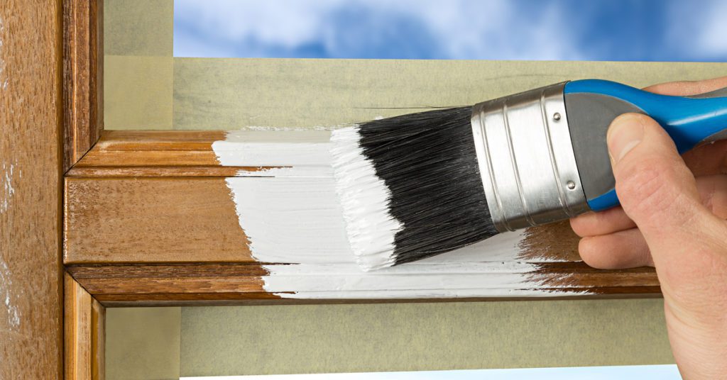 guide to paint primer for walls, wood, cement