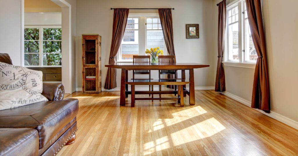 a homeowner's guide to restoring hardwood floors