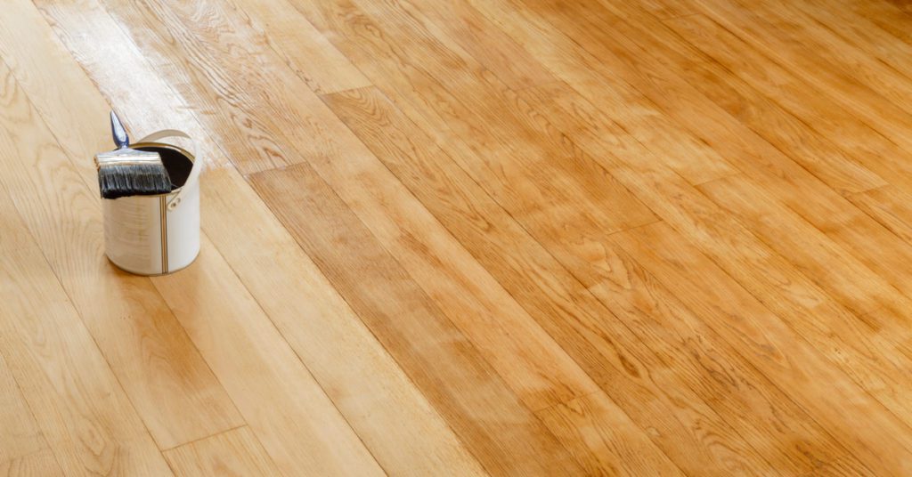 a homeowner's guide to restoring hardwood floors