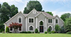 Guide To Exterior Stucco Painting