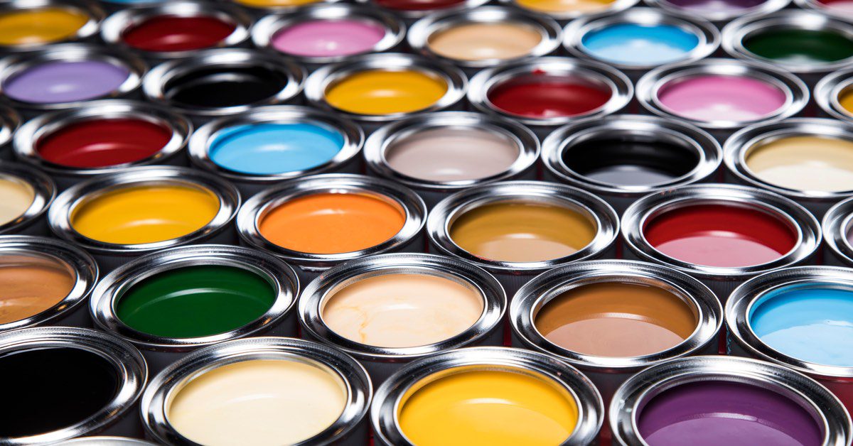 Latex Paint Vs. OilBased Paint Carolina Blue Painting