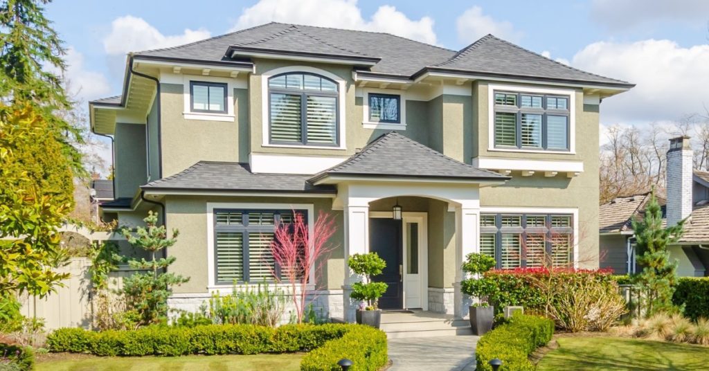 Kinnelon NJ Painters Pay Attention To Detail 1 Kinnelon NJ Painters, Carolina Blue Painting