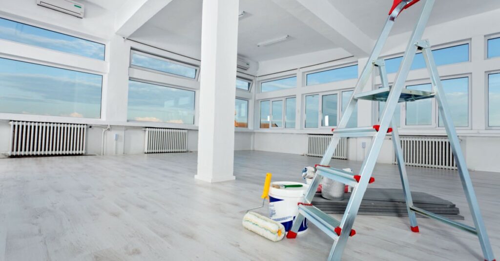 Denville NJ Painters 2 Denville NJ Painters, Commercial