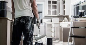 3 DIY Mistakes to Dodge When Painting House