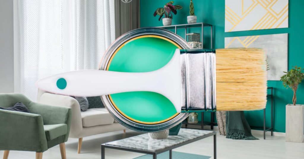Professional Painting Services 1 0o