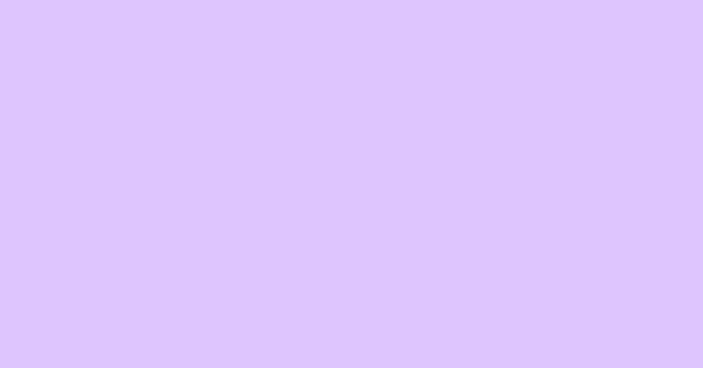 The Healing Palette: 7 Paint Colors That Promote Wellness & Mental Health 5 lilac