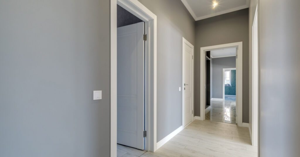 Interior House Painting Contractors, Nj 5 interior house painting contractors, hallways