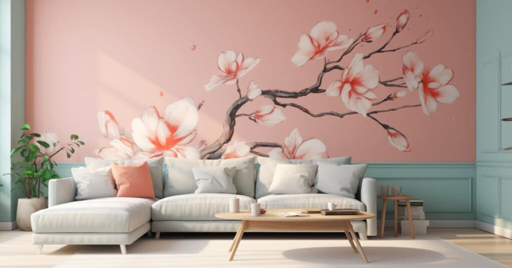 Creating Accent Walls: Interior Painting Techniques 1 Creating Accent Walls: Interior Painting Techniques