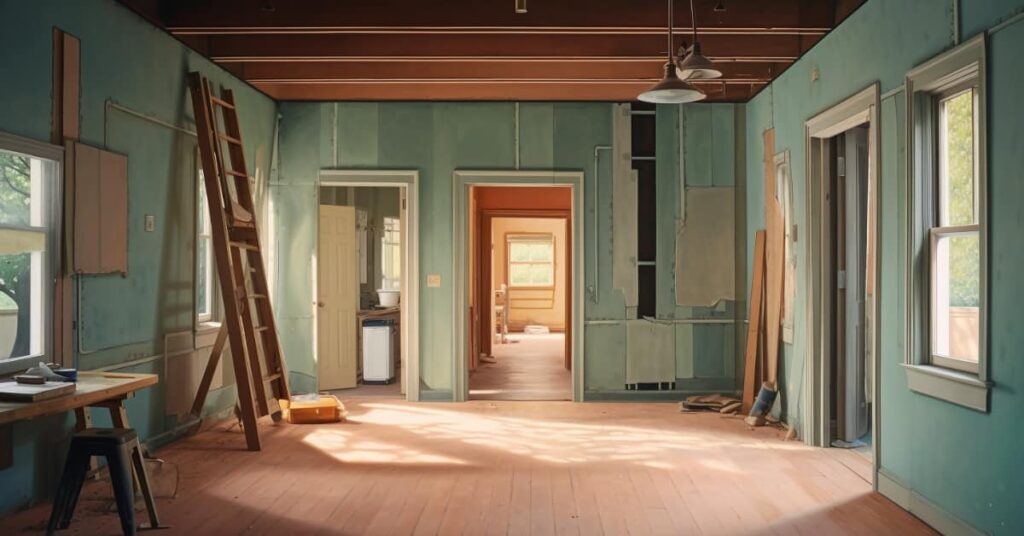 Finding a Reliable House Painter Near Me 1 Finding a Reliable House Painter Near Me