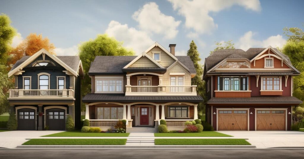 House Paint Color Ideas: Interior & Exterior 2 Choosing the right paint colors for your home can be overwhelming. With thousands of paint colors, how do you pick shades that look great: exterior