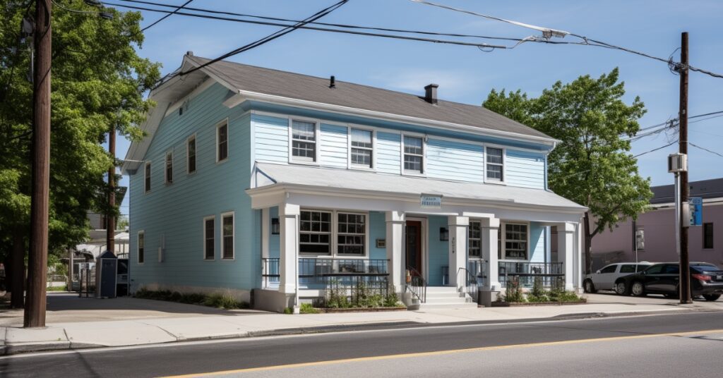Exterior Painting Trends for a Fresh Start in 2024 2 Exterior Painting Trends for a Fresh Start in 2024