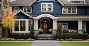 Exterior Painting Trends for a Fresh Start in 2024