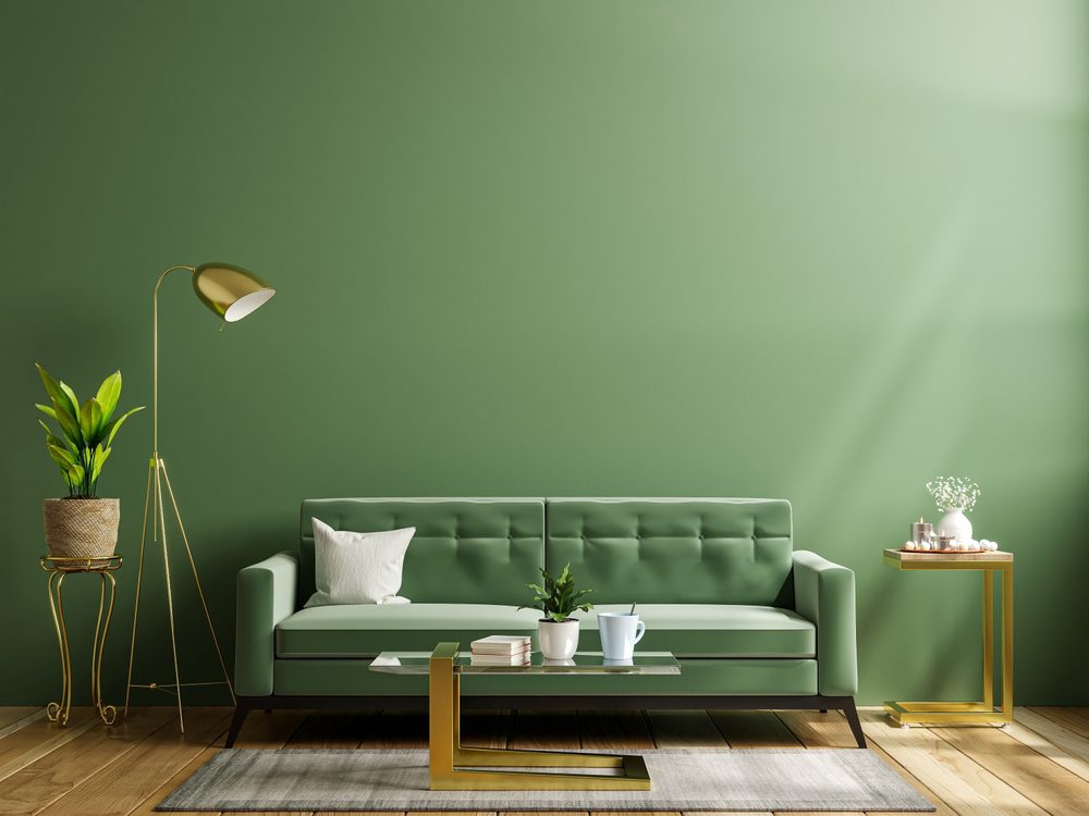 interior painting trends to kickstart the new year 2024