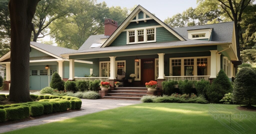 Exterior Painting Trends for a Fresh Start in 2024 1 sage
