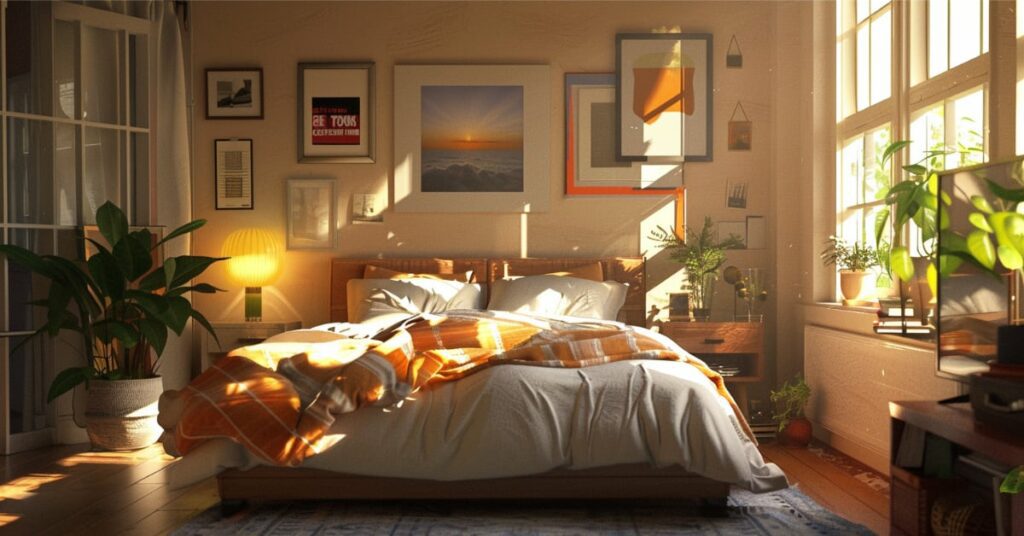 Spring Makeover: Interior and Exterior Painting Inspiration 1 Spring Makeover: Interior and Exterior Painting Inspiration