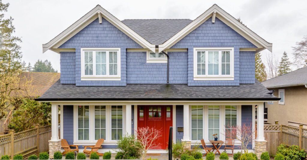 Spring Makeover: Interior and Exterior Painting Inspiration 2 Spring Makeover: Interior and Exterior Painting Inspiration