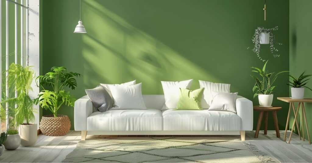 Is Green a Popular Color for 2024 1 Is Green a Popular Color for 2024