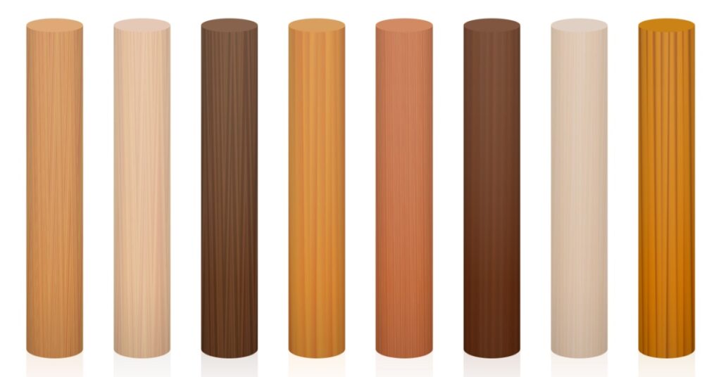 How To Paint Over Stained Wood 1 How To Paint Over Stained Wood